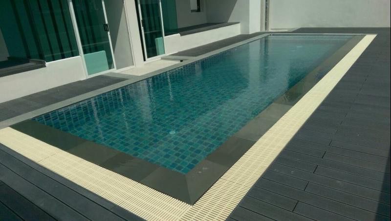 Icheck Inn Central Patong Exterior photo